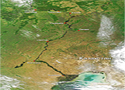 Проектировщики разработают переход через Волгу