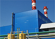 Елецкая ТЭЦ принимает «СТЭЛС»