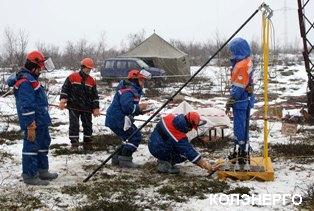 Главное - чтобы костюмчик сидел