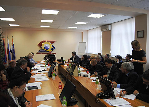 Работники будут нести персональную ответственность за газификацию энергообъектов во Владивостоке