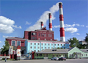 За 9 месяцев ТГК-2 в Ярославле увеличила выработку тепло- и электроэнергии