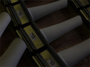 Швейцарская инспекция на Дзержинской ТЭЦ