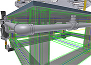 СПбАЭП развивает 3D проектирование