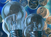 ОГК-4 автоматизирует бюджетирование