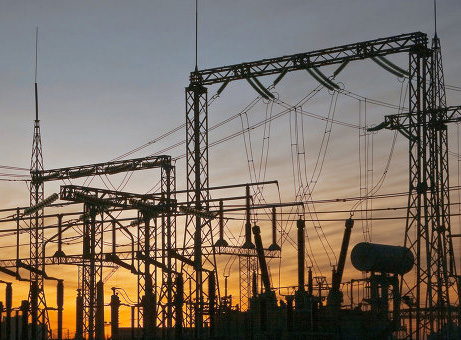 Ночной дозор энергетиков