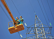 МРСК Центра – надежная компания