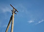 Две кражи провода на объектах «Псковэнерго» произошли с начала октября