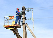 На ремонт распределительных сетей «Кубаньэнерго» направило 1 млн. руб.