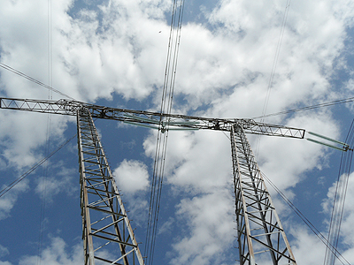 МЭС Сибири заменили грозотрос на ЛЭП Аврора – Таврическая