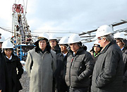 «Татнефть» посетили представители государства Бруней