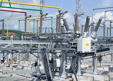 На дальнем Востоке включена под напряжение подстанция «Пушкинская»