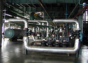 «Фортум» модернизирует оборудование на своих станциях