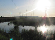 МЭС Юга ввели в работу ЛЭП Новочеркасская ГРЭС – Ростовская