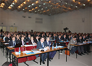 В НОУ ДПО «ЦИПК прошел семинар «Стратегия трех шагов»