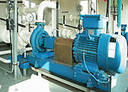 Группа ГМС изготовила насосную станцию газового конденсата