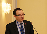 МРСК Центра представила свои проекты в области инноваций и энергосбережения