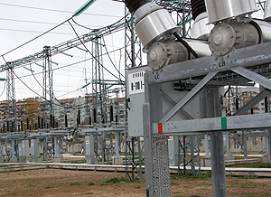 «Псковэнерго» реконструировал системообразующую подстанцию