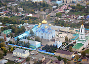 МРСК Центра присоединила объекты «Задонщины»