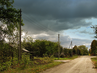 Милославские энергетики «Рязаньэнерго» завершают подготовку к зиме