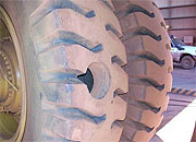 МРСК Северо-Запада внедрила систему учета, эксплуатации и работы транспорта