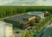 Завершен прием заявок на выполнение проекта подстанции «Технопарк Моглино»