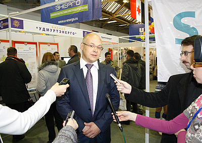 МРСК Центра и Приволжья приняла участие в конференции «Энергетика и энергоэффективность – 21 век»