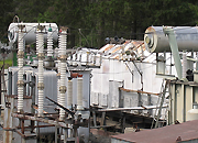 Защита сработала мгновенно