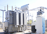 ДВЭУК поставила под напряжение подстанцию в Благовещенске