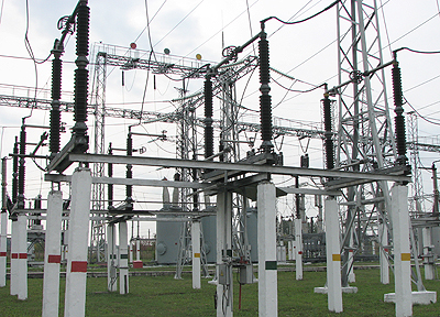 МЭС Сибири заменили ОСИ на подстанциях Кемеровской области