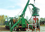 Нефтяники освоили новые технологии капитального ремонта скважин