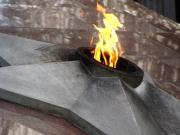 Владивостоку вернули Вечный огонь после вмешательства Дмитрия Медведева