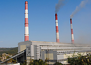 На котлоагрегате №6 Владивостокской ТЭЦ-2 начали пуско-наладочные работы