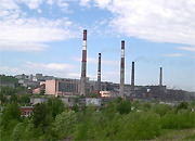 КЭС-Холдинг и ЕВРАЗ подписали соглашение о продаже Качканарской ТЭЦ