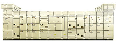 «Электронмаш» изготовил НКУ на 6300 А для Яйского НПЗ