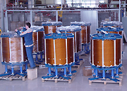 Группа «СВЭЛ» поставила партию токоограничивающих реакторов в МОЭСК