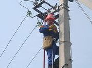 «Пермэнерго» приводит в порядок электросетевой комплекс Нытвенского района