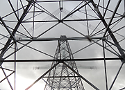 В Кемеровской области задержаны похитители металлических уголков