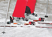 Отсчет зимы на Дальнем Востоке начался