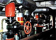 Северодвинская ТЭЦ-2 готова к работе на природном газе