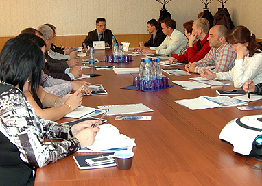 Энергетики за здоровую конкуренцию