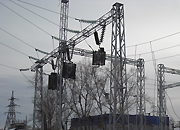 Подстанции Барнаула готовят к зиме