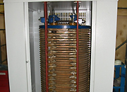 Группа «СВЭЛ» начала производить сглаживающие реакторы