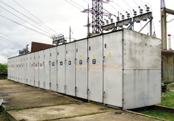 «Кубаньэнерго» отремонтировало подстанцию «Калининская»