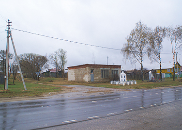 «Владимирэнерго» реконструирует распределительные сети Гусь-Хрустального района