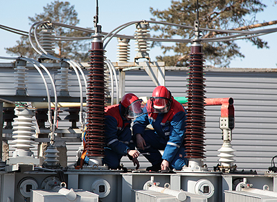 Сфера особого внимания