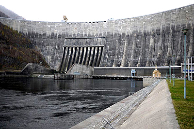 Вступила в силу новая Декларация безопасности СШ ГЭС