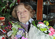 Со 105-летним юбилеем ветерана энергетики