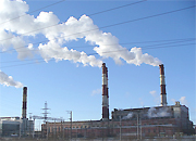 УТЗ модернизирует турбину на Автовской ТЭЦ