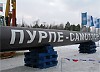 Нефтепровод «Пурпе-Самотлор» введен в эксплуатацию
