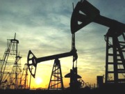 Торги нефтью завершили неделю в минусе